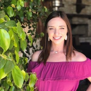 Meet your Posher, Ryland